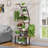 Elvia Plant Stand-1325809110
