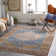 Aderholt Oriental Indoor Rug