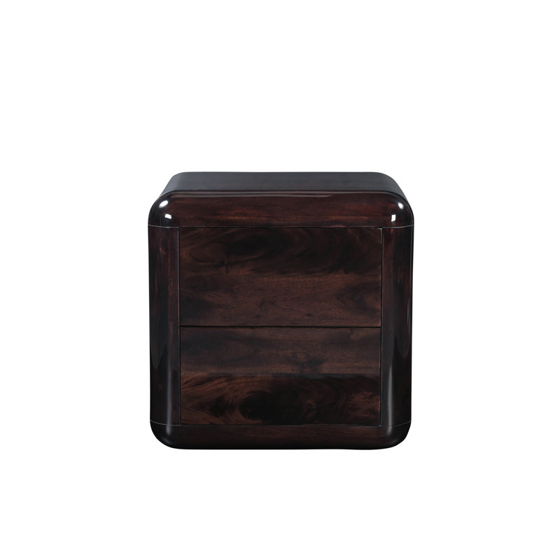 Rory 2 - Drawer Nightstand