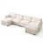 Beige est en rupture de stock