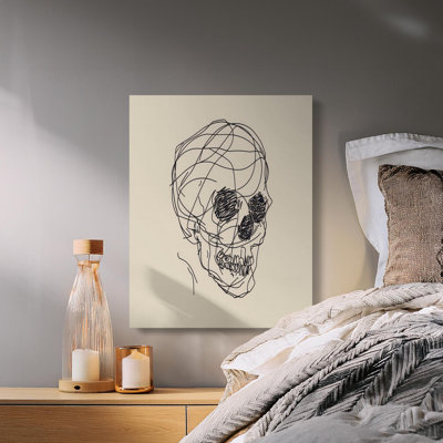 Wrapped Canvas Print Set