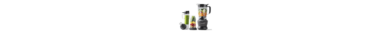 NutriBullet Combo Blender
