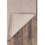 Geometric Area Rug in Natural-1013921495