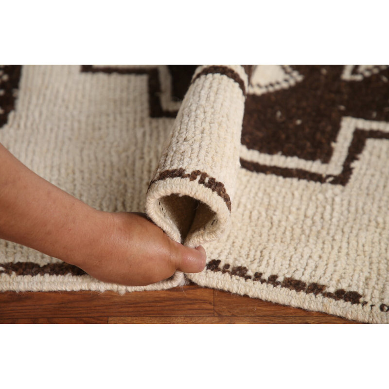 Tapis turc Anatolian Natural Dye