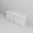 Double Bath Vanity with Cultured Marble Top-110927301