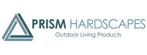 Prism Hardscapes Logo