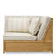 Hampton Outdoor Lounge Chair