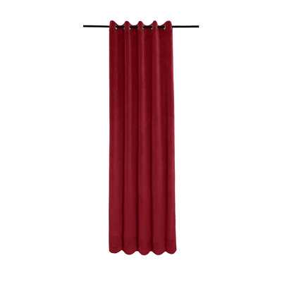 Macdoel Room Darkening Curtain Pair
