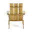 CHAISE ADIRONDack pliable-374389173