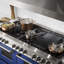 ZLINE 60" Legacy Dual Fuel Range-1118155980