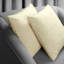  Housses de coussin Signature en velours - Housses de coussin décoratives-1496102924
