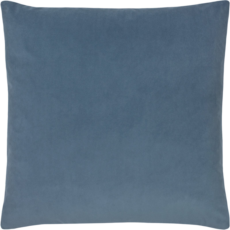 Sunningdale Cushion, Truffle, 50cm x 50cm, Square