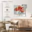 Arrangement rouge Avery-109113659