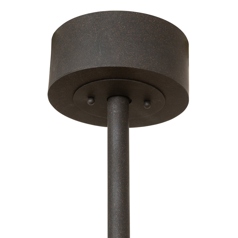LED Ceiling Fan