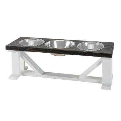Elevated Feeder