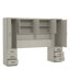 6 Door 6 Drawer Overbed Storage-786505686