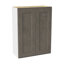 Armoire de cuisine en bois massif prête à assembler-122953891-126302897