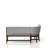 Christan Bench and Table Combo
