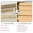 Osmin Single Coffee Table