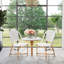 Outdoor - Piece Bistro Set