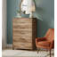 Commode 5 tiroirs Selena Slide Logic-12081460