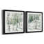 Winter Wonderland I - ensemble de 2 reproductions de cadres photo-61465879-61465884