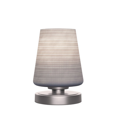 Luna 1-Light Table Lamp