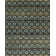 Vogue Hand Knotted Wool Area Rug