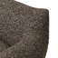Margot Upholstered Swivel Chair-708584231