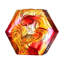 Crystal Animals Decorative Object-82261778