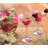 Peony 7.25 oz. Martini Glass Set