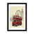 Black Framed Fine Art Paper selected