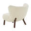 Chaise d'appoint 32,5 po-1613265705