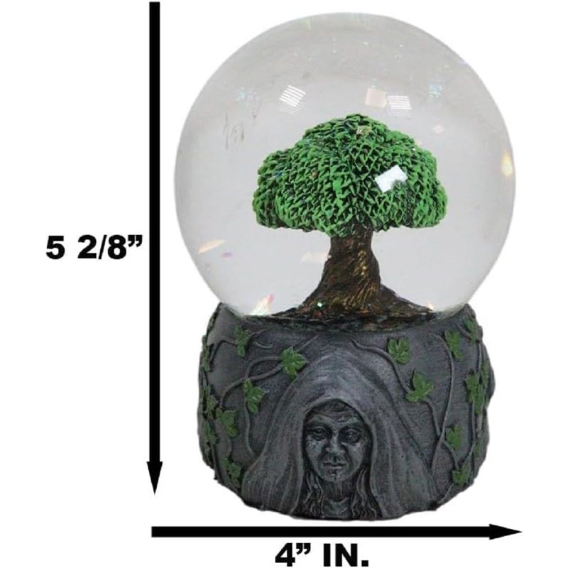 Globe d'eau Alexsis