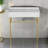 APRESSHUI 16.3'' Rectangular Bathroom Sink-94610249