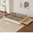 Upholstered Platform Storage Bed with Drawers-661587842-648440125