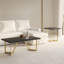 Table de bout