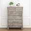 Kairn 31.5'' W 6 - Drawer Dresser-1844771974
