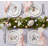 Peanuts Easter Snoopy Accent Plates Set
