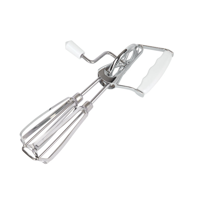 Side Handled Rotary Whisk