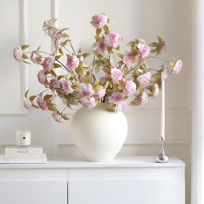 Faux fleurs artificielles