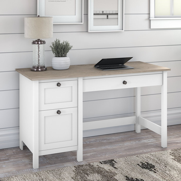 Aban 3 Computer Desk Office Set
