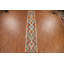 Tapis de marche réversible en laine Kilim 3 x 16