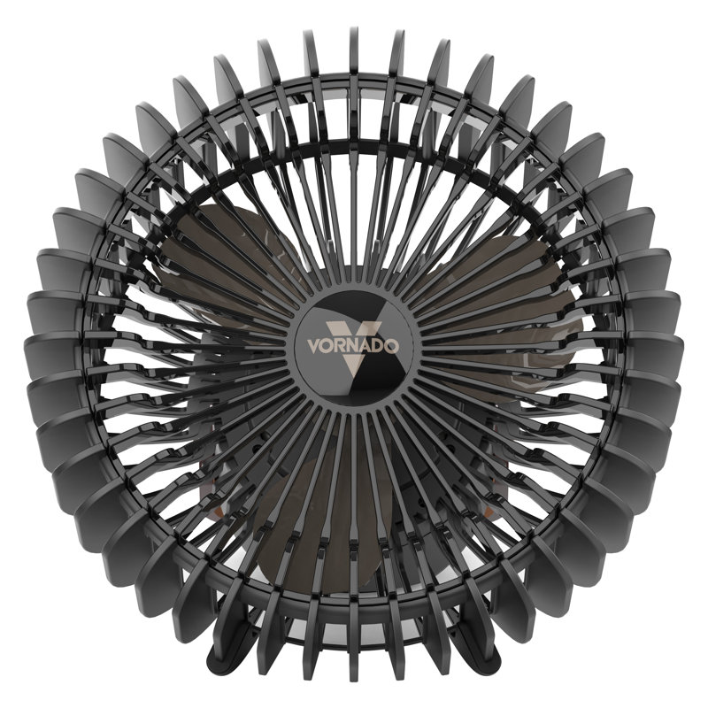 Vornado Fly Move Rechargeable Portable Fan