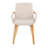 Whitacre 17'' H Upholstered Parsons Chair-90708396-90708393