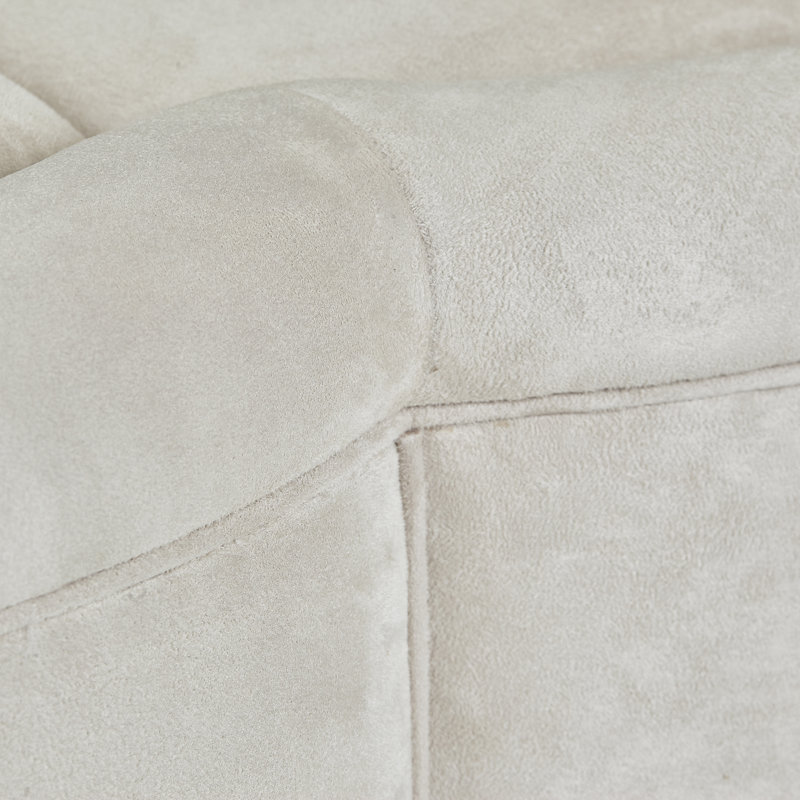 Malibu Crest Novelty Ottoman
