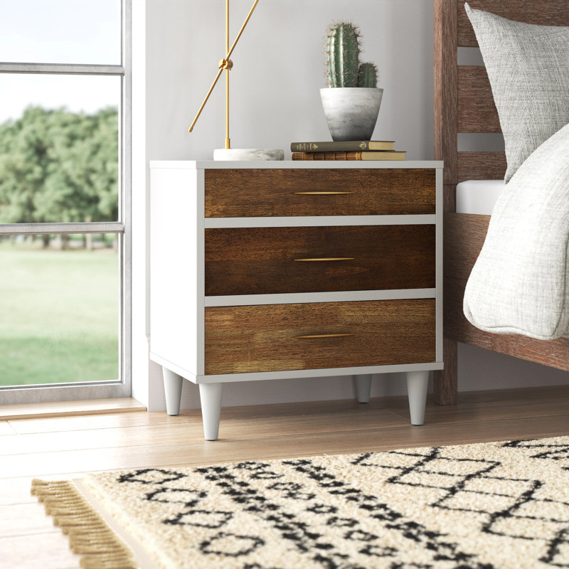 Bryce 22.8'' W Nightstand
