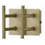 Up & Downlight