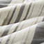 3 pièces d'édredon double / grand - Esthétique décontractée, coton naturel, rembourrage, collection Construction Estesthetic, composition 100% coton, moelleux et confortable, entretien facile-118916187-118916189