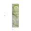 Tapis de couloir extérieur vert 8 po